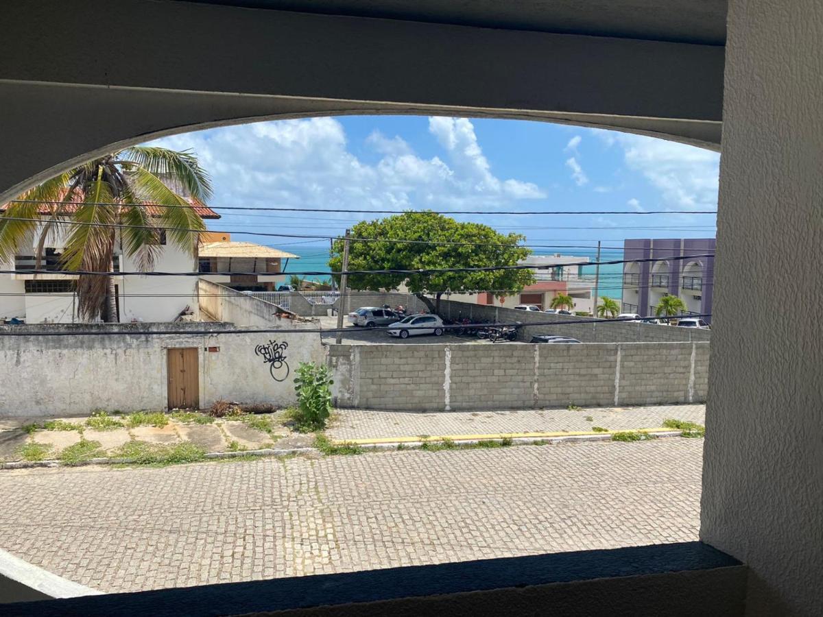 Apartament Apto Novo, Completo - 2 Quartos - Vista Mar - Localizacao Privilegiada - 80M Da Praia Natal Zewnętrze zdjęcie